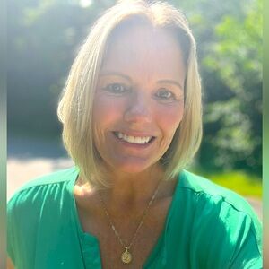 Meet your Posher, Rin Fuller